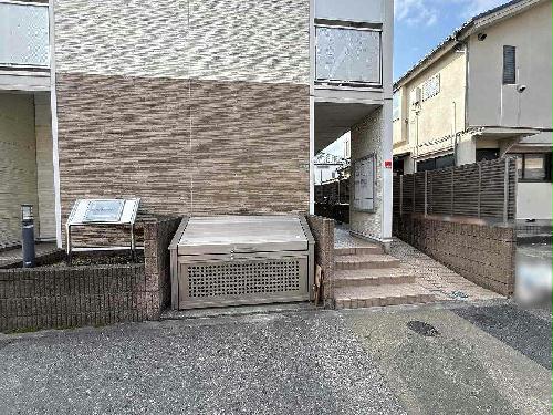 10/10 エントランス