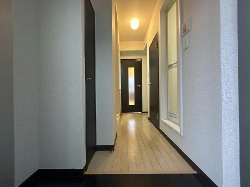 14/14 エントランス