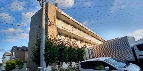 1/14 外観