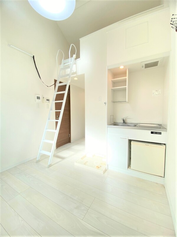 4/21 リビング/ダイニング