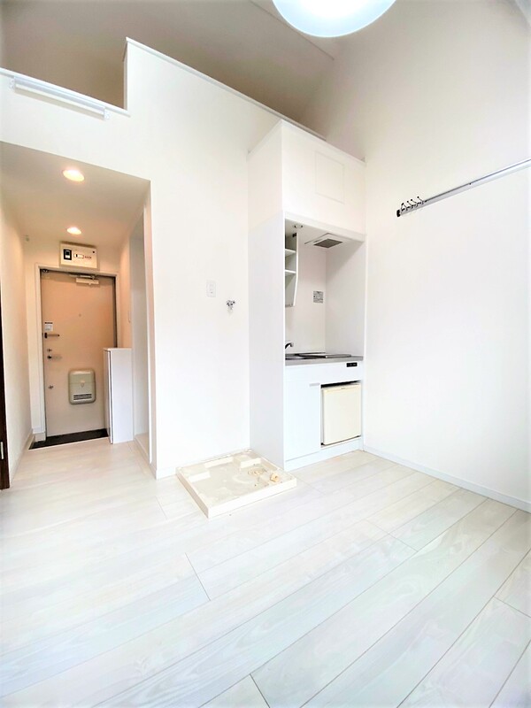 5/21 リビング/ダイニング