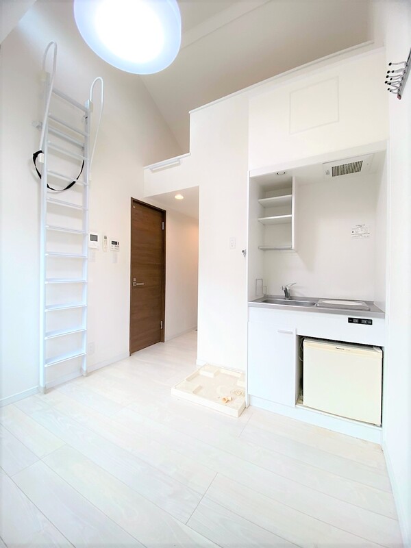 3/21 リビング/ダイニング