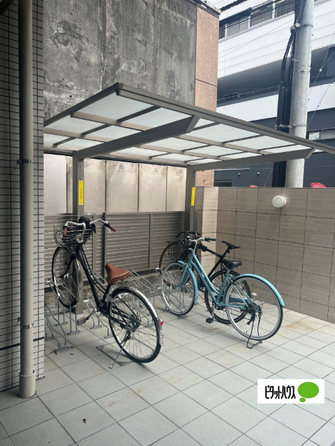 21/21 駐車場
