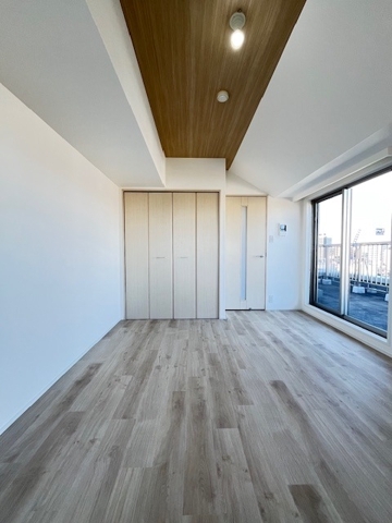 3/17 リビング/ダイニング