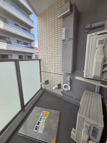 15/19 バルコニー