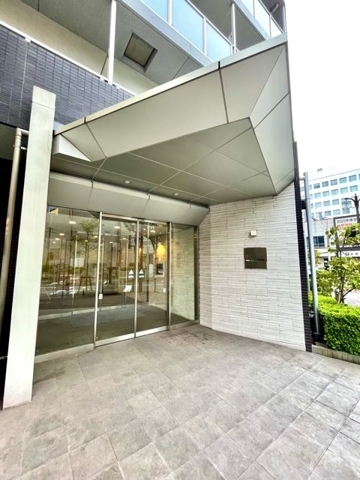 15/24 エントランス