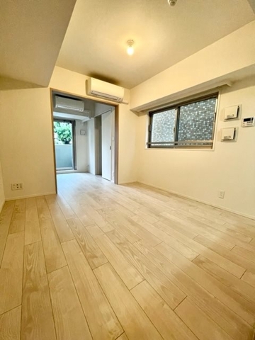 4/19 リビング/ダイニング