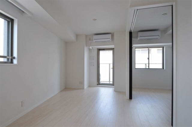 4/18 リビング/ダイニング