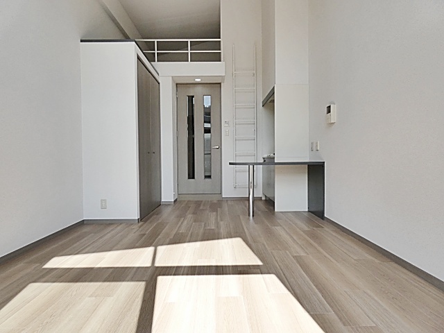 3/21 リビング/ダイニング