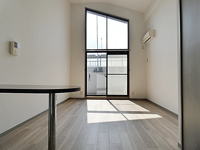 4/21 リビング/ダイニング