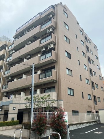 1/3 外観