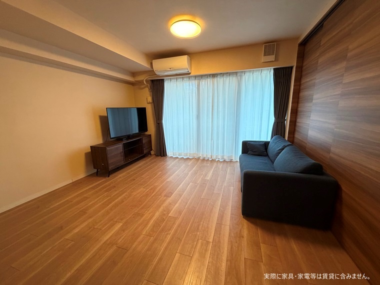 3/13 リビング/ダイニング