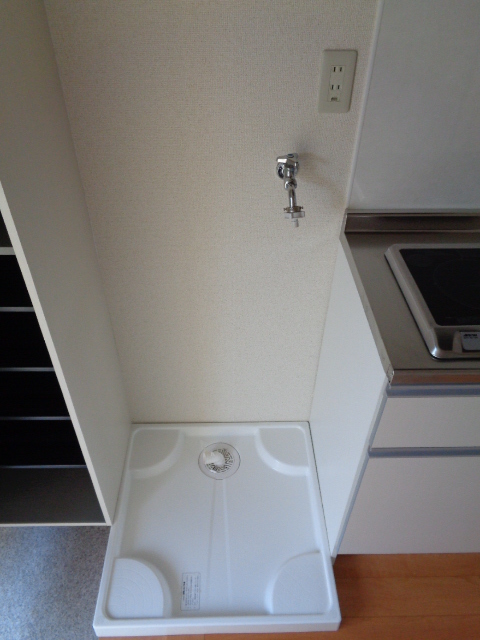 13/25 バルコニー