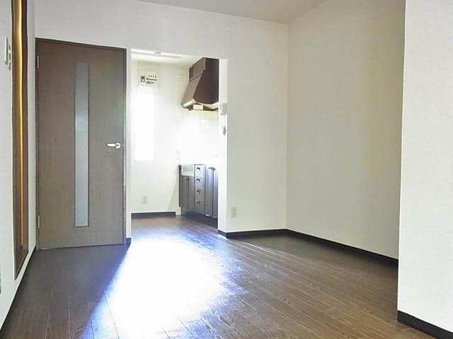 3/26 リビング/ダイニング