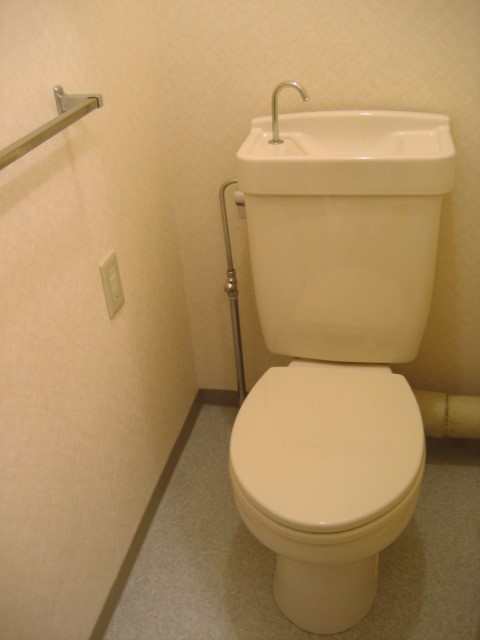 11/20 トイレ