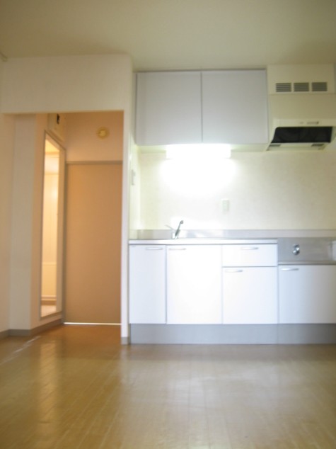 3/20 リビング/ダイニング