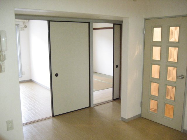 4/20 リビング/ダイニング