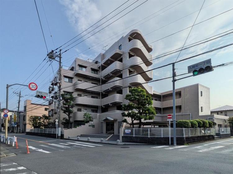 1/18 外観
