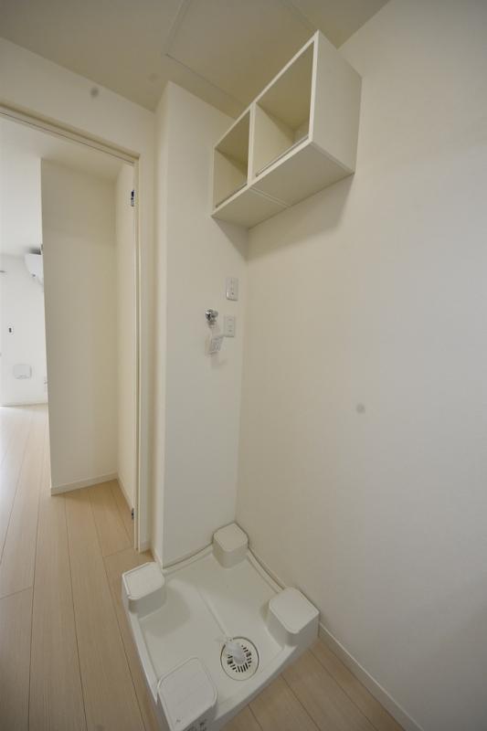 11/13 バルコニー