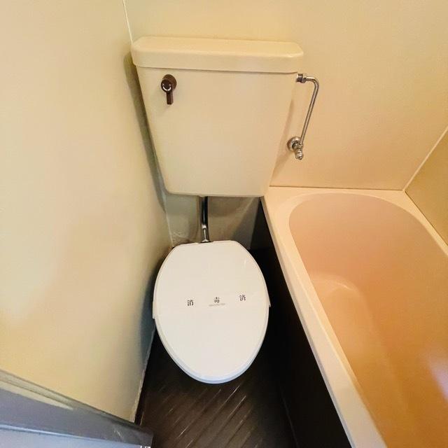 9/23 トイレ