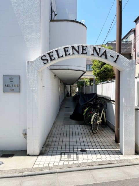 6/7 エントランス