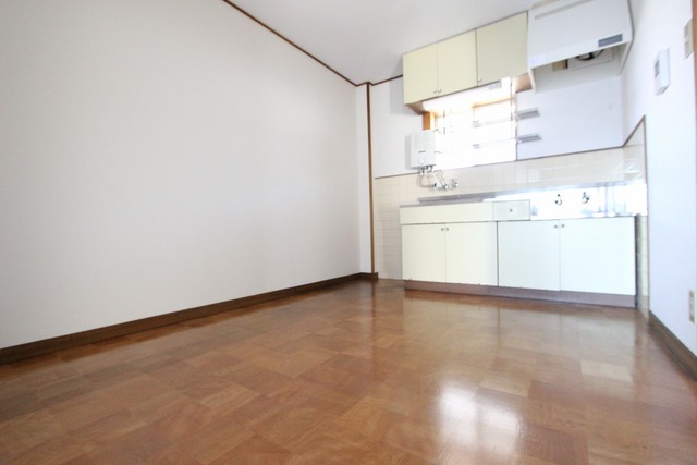 5/17 リビング/ダイニング