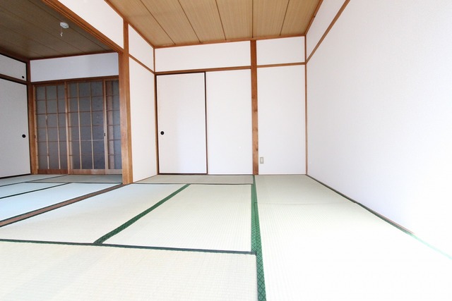 6/17 リビング/ダイニング