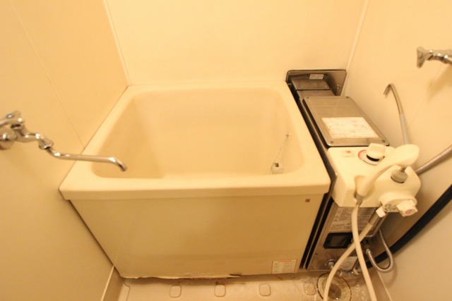 9/17 浴室