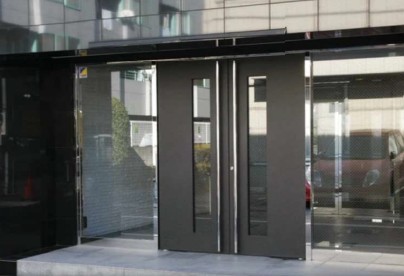 2/10 エントランス