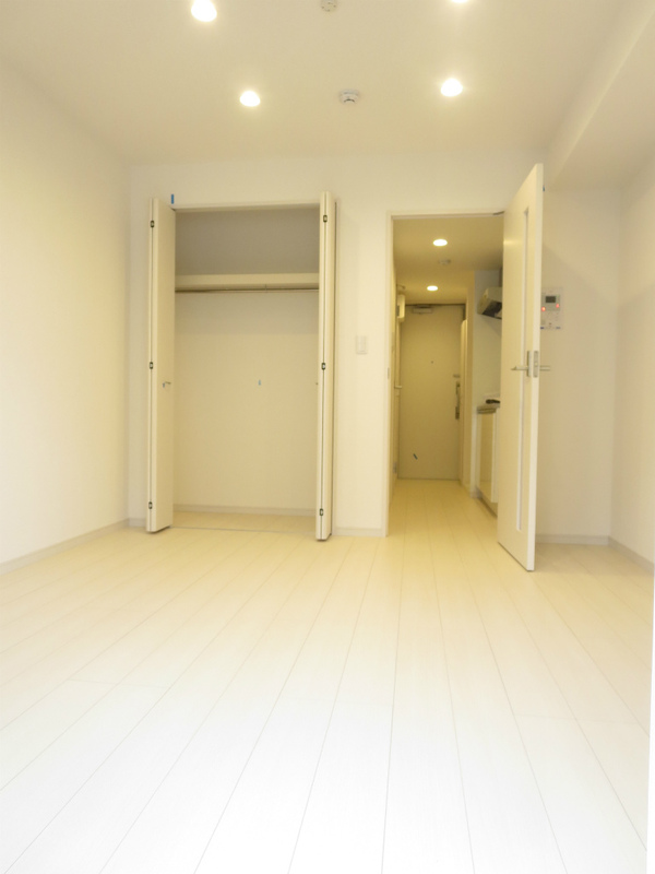 3/20 リビング/ダイニング