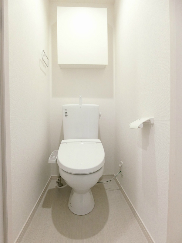 10/19 トイレ