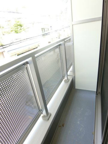 14/27 バルコニー