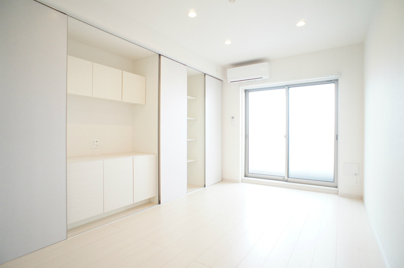 3/18 リビング/ダイニング