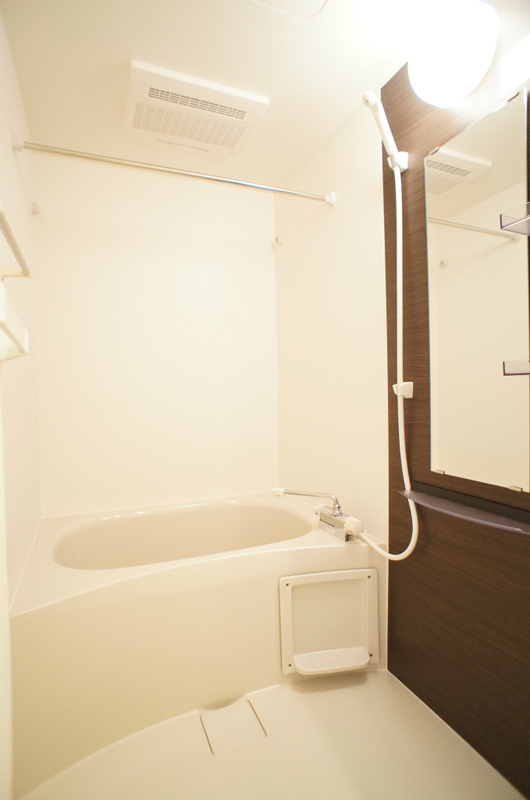 10/18 浴室