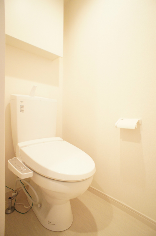 11/18 トイレ