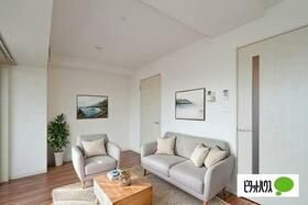 3/12 リビング/ダイニング