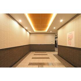 11/12 エントランス