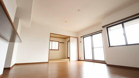 3/15 リビング/ダイニング