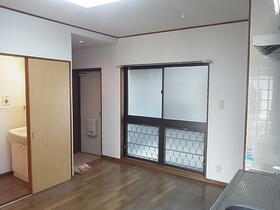 3/13 リビング/ダイニング