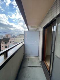 15/16 バルコニー