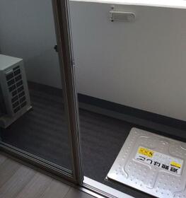 13/16 バルコニー