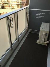 14/16 バルコニー