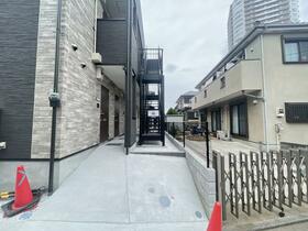 15/15 エントランス