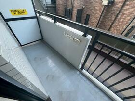 14/17 バルコニー