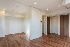 4/16 リビング/ダイニング