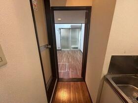 3/8 玄関