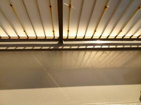 12/16 バルコニー