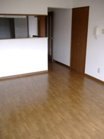 4/15 リビング/ダイニング