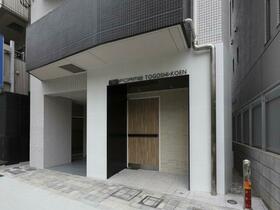 4/4 エントランス