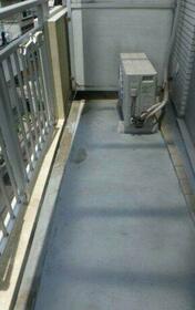 13/16 バルコニー